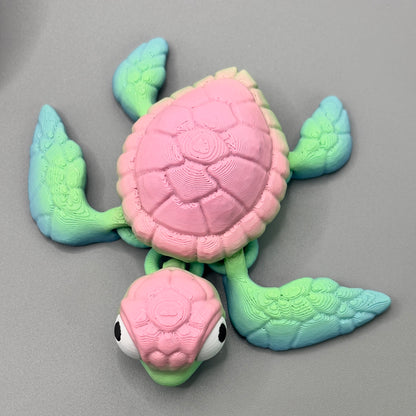 Schildkröte