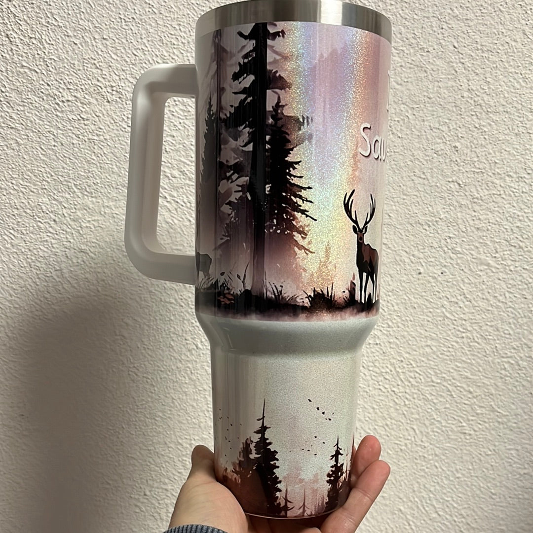 ThermoCup Max  „in the Wood“