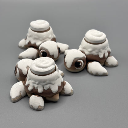 Turtle Clicker