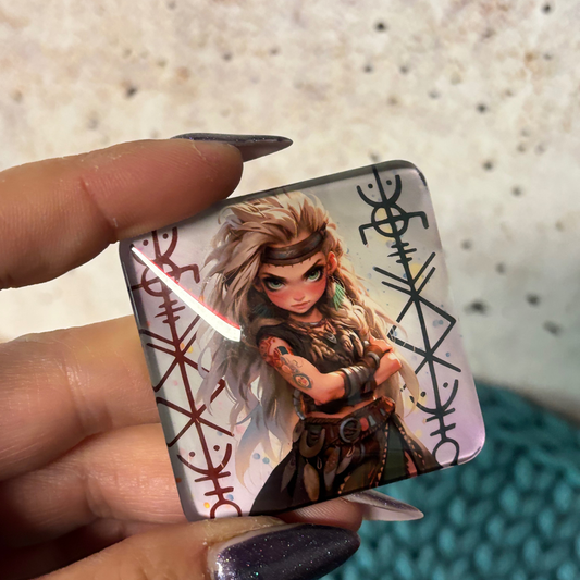 Cover Minder Valyrie