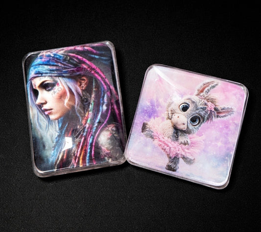 Cover Minder