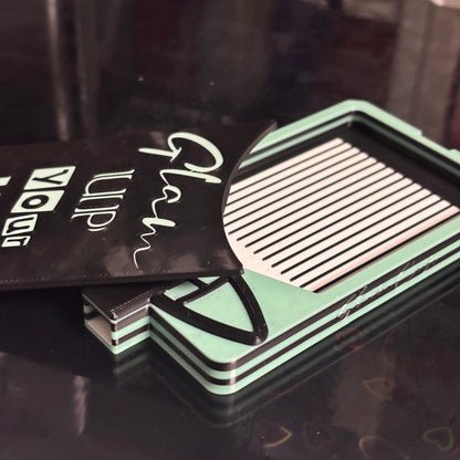 🦊 GlammyBoo – das Schiffchen mit Deckel fürs Diamond Painting