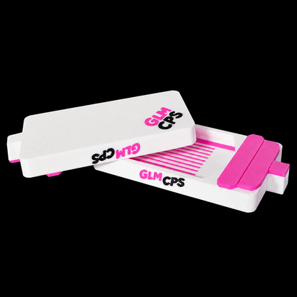 GLMCPS mini  – das Schiffchen ohne Stopper fürs Diamond Painting