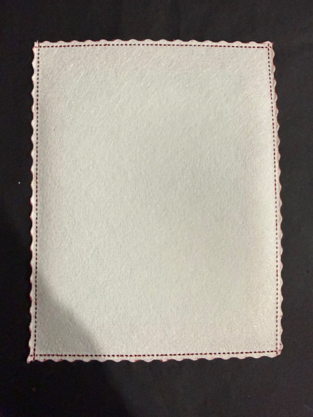 Glammy Resties – 10 + 1 Mini Canvas