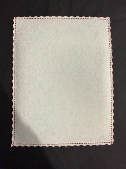 Glammy Resties – 10 + 1 Mini Canvas