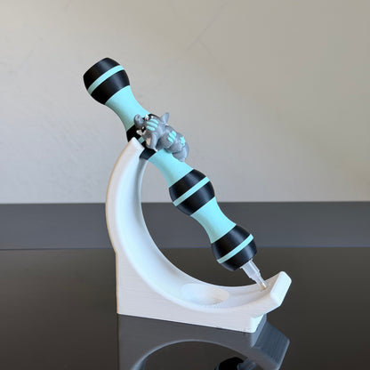 Glammy Curve Pen Elefant 🐘 oder Biene 🐝