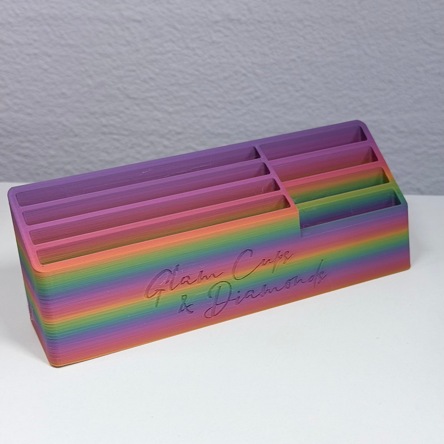 Cover Paper Organizer