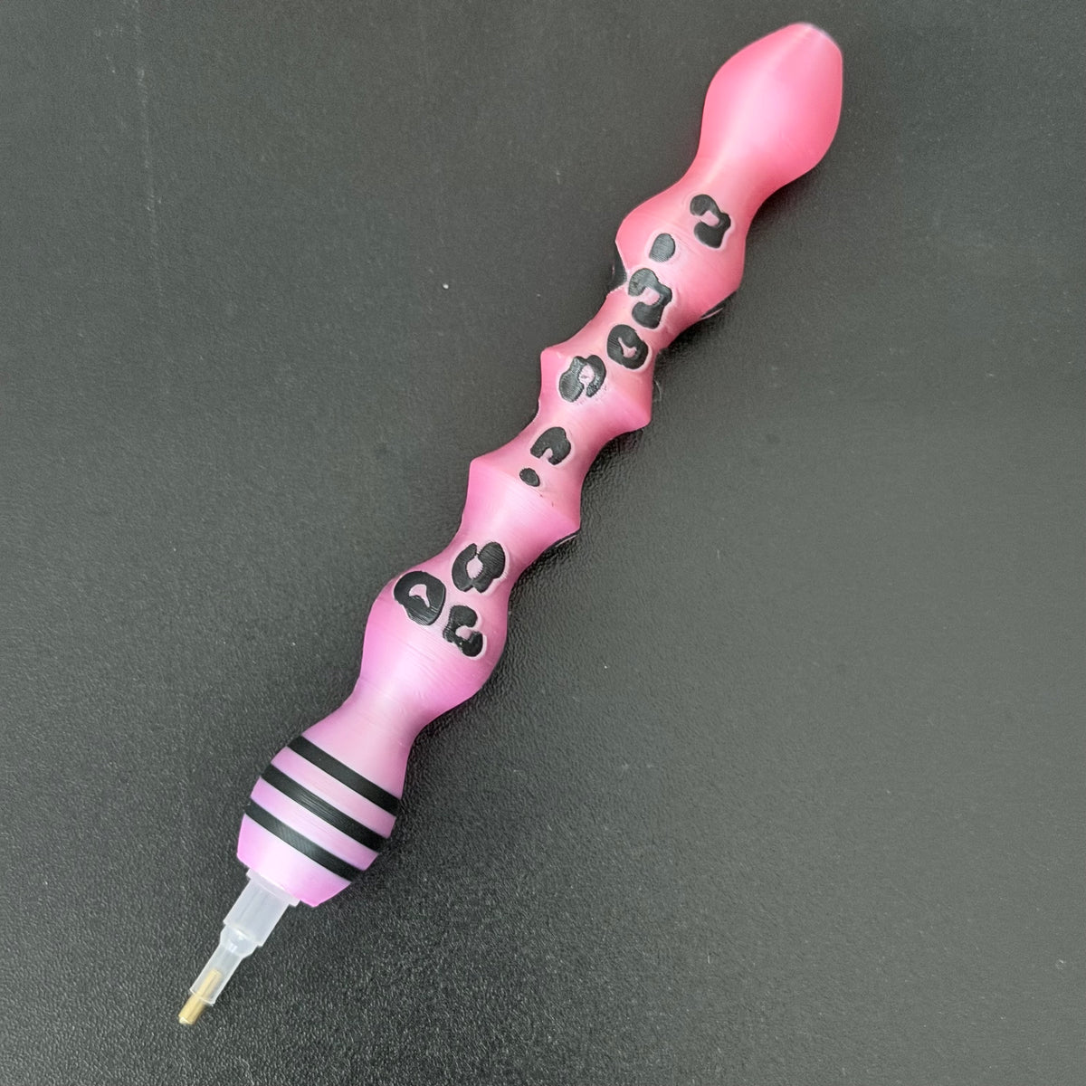 Glammy Pen Leo Edition