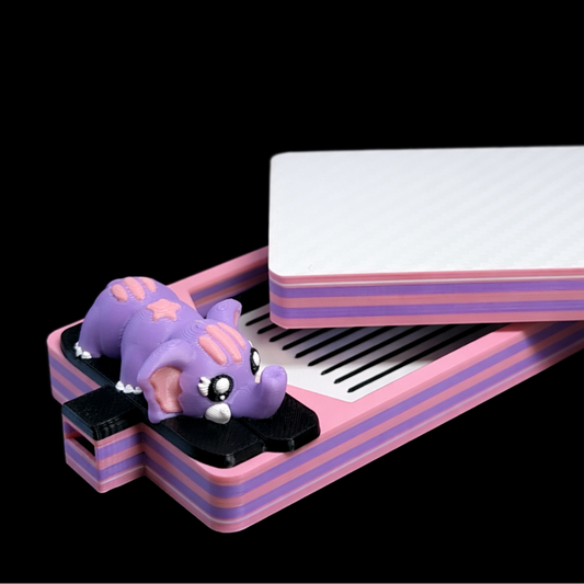 Baby GlammyFlow  – Elefant 🐘 oder Biene 🐝