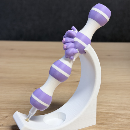 Glammy Curve Pen Elefant 🐘 oder Biene 🐝