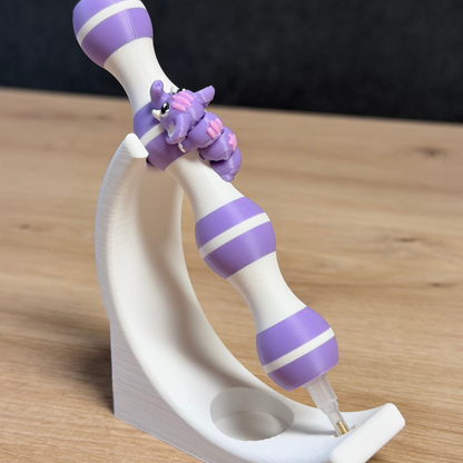 Glammy Curve Pen Elefant 🐘 oder Biene 🐝
