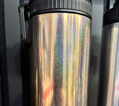 ThermoCup mit 2 Deckeln “Galaxy“