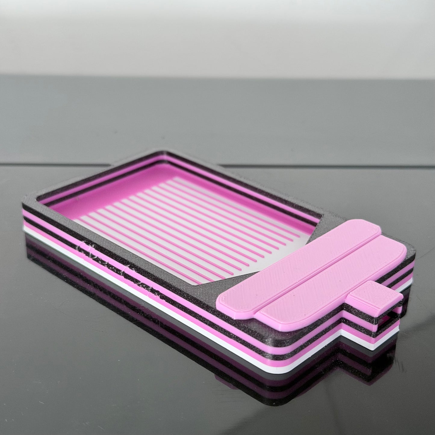 GlammyFlow – das Schiffchen ohne Stopper fürs Diamond Painting