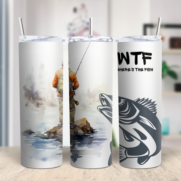 ThermoCup „WTF“