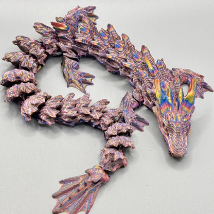 Angel of Underworld Drache