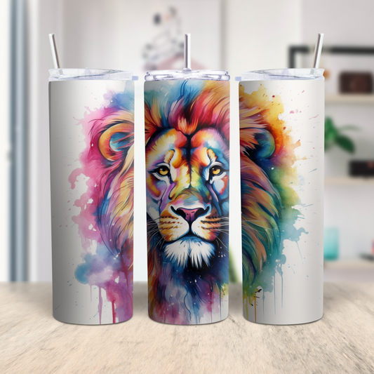 ThermoCup "Lion“