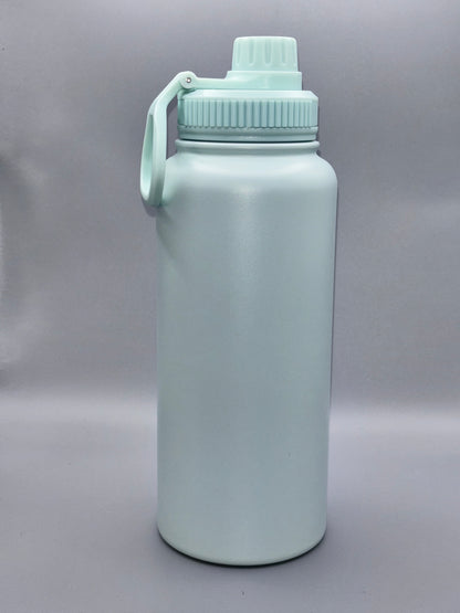 PureMatt Thermoflasche – 950 ml (Nur Name)