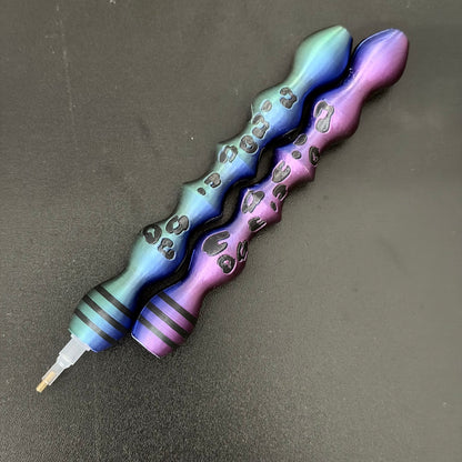 Glammy Pen Leo Edition