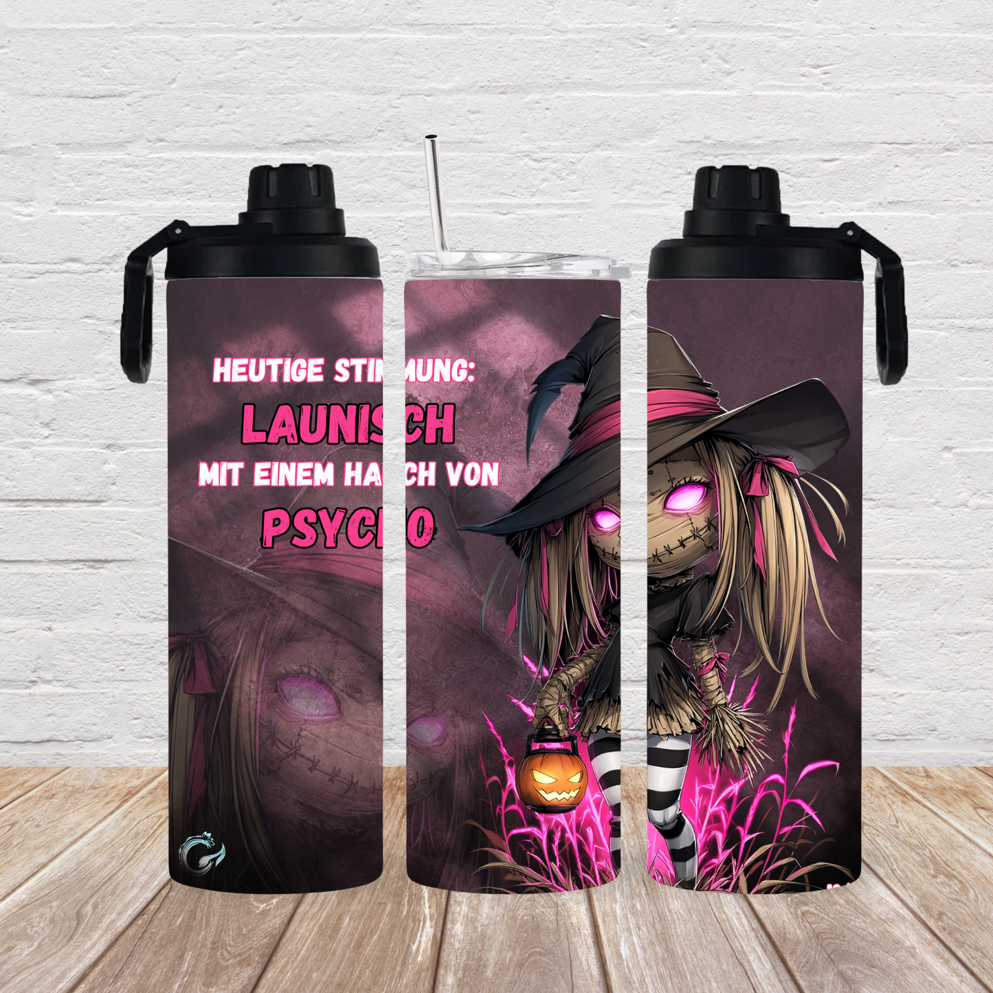 🌟 ThermoCup & Thermoflasche des Monats Oktober – Special Edition! 🌟