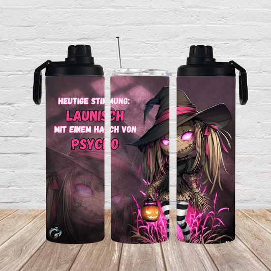 🌟 ThermoCup & Thermoflasche des Monats Oktober – Special Edition! 🌟
