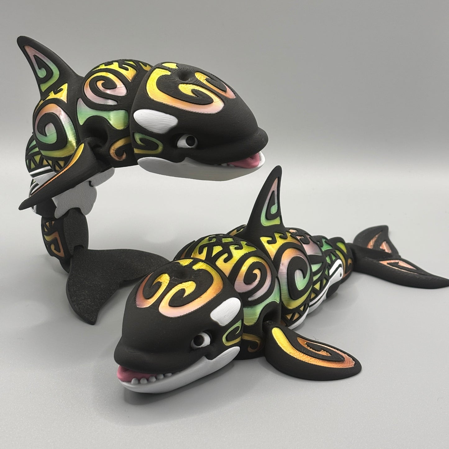 Orca (21cm)