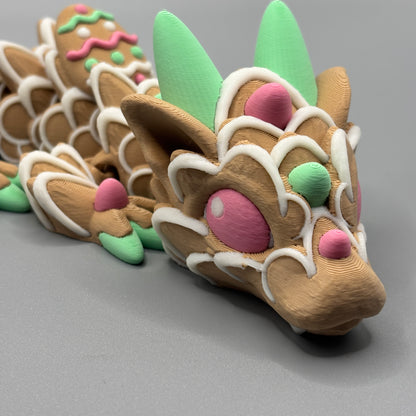 Baby Osterl Drache (32cm)