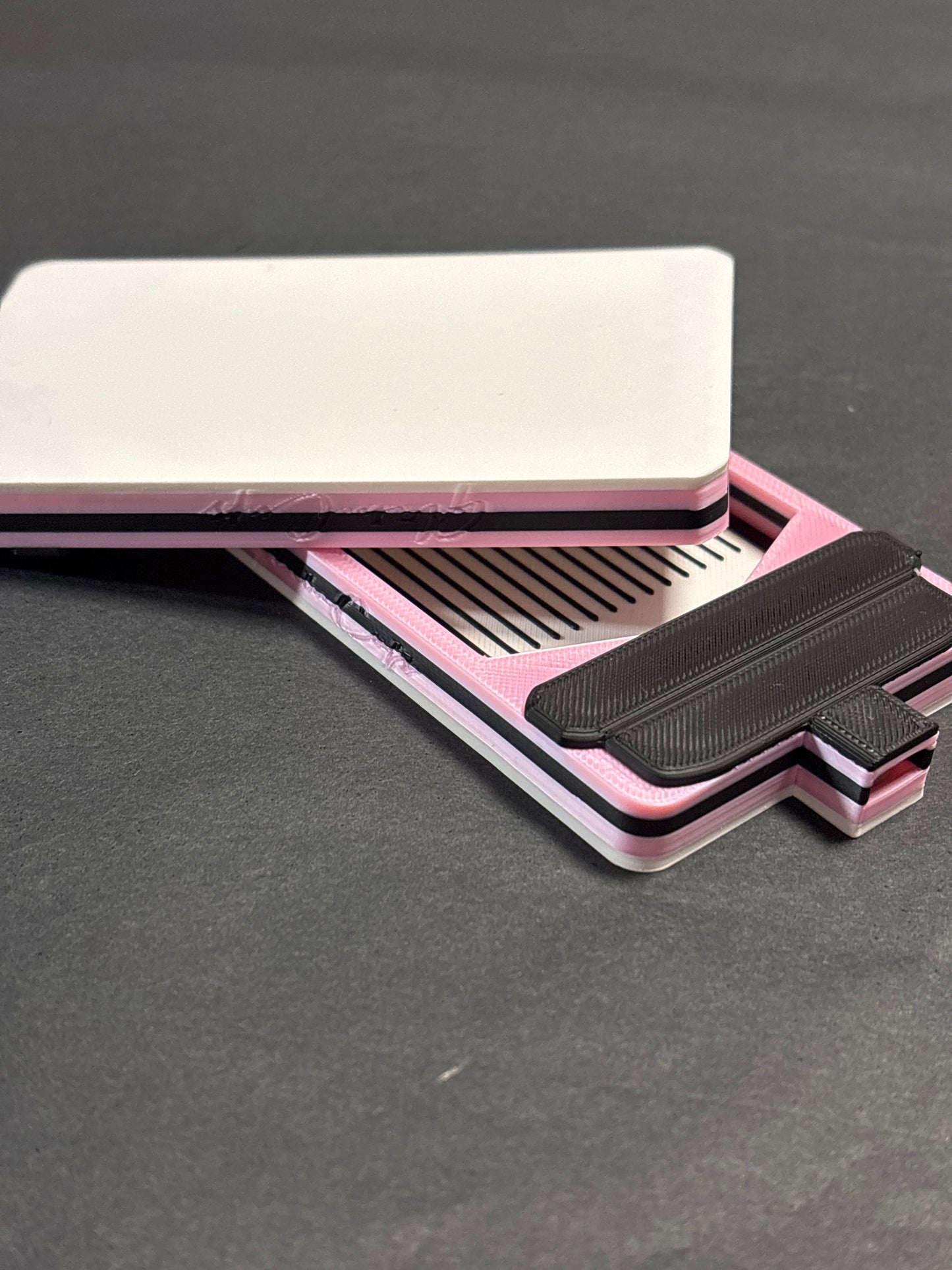 GlammyFlow – das Schiffchen ohne Stopper fürs Diamond Painting