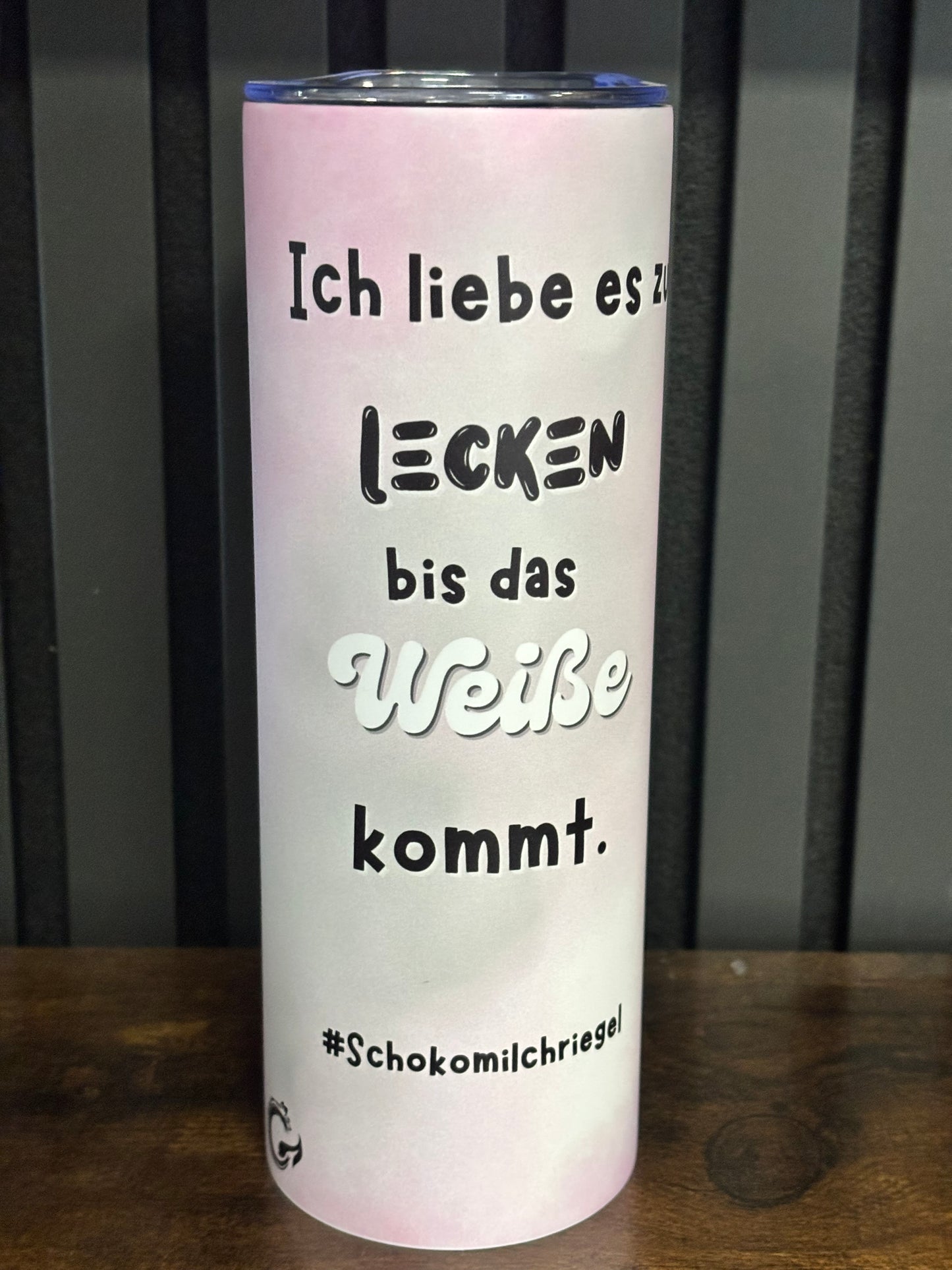ThermoCup Steckdeckel Matt