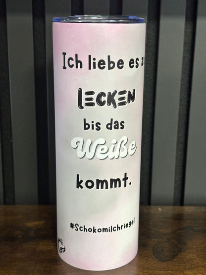 ThermoCup Steckdeckel Matt