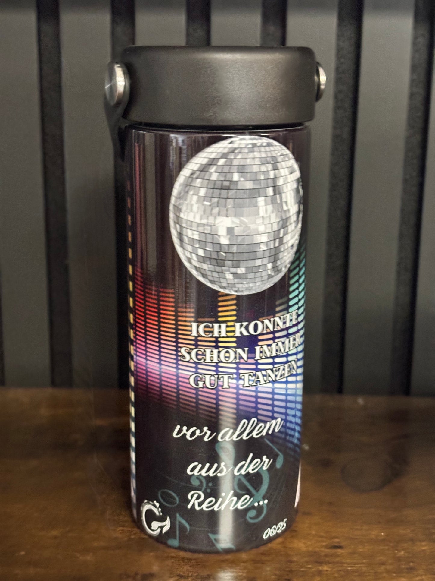 Thermosflasche 500ml