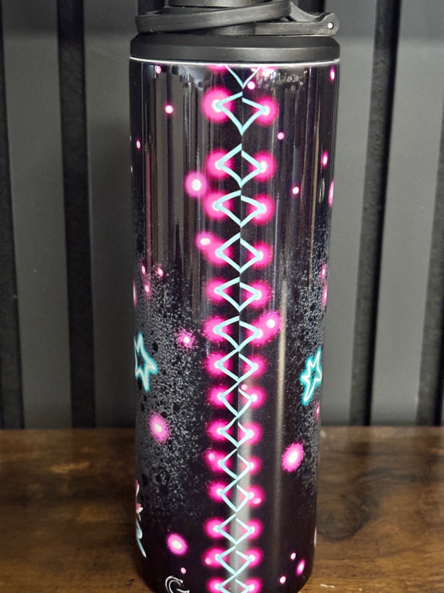 ThermoCup Steckdeckel Glänzend