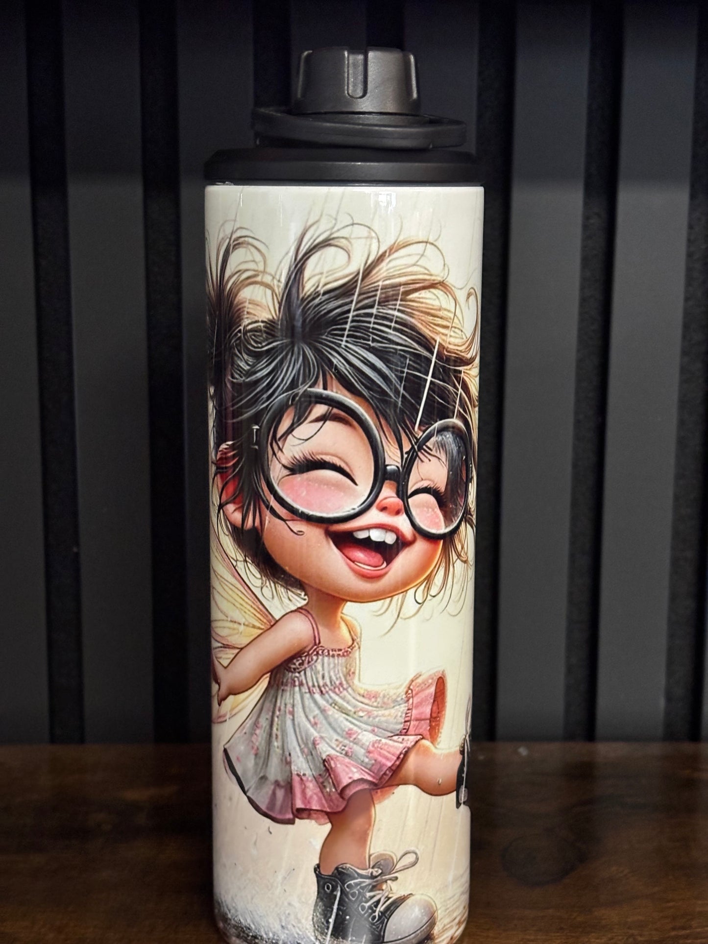 ThermoCup Schraubverschluss