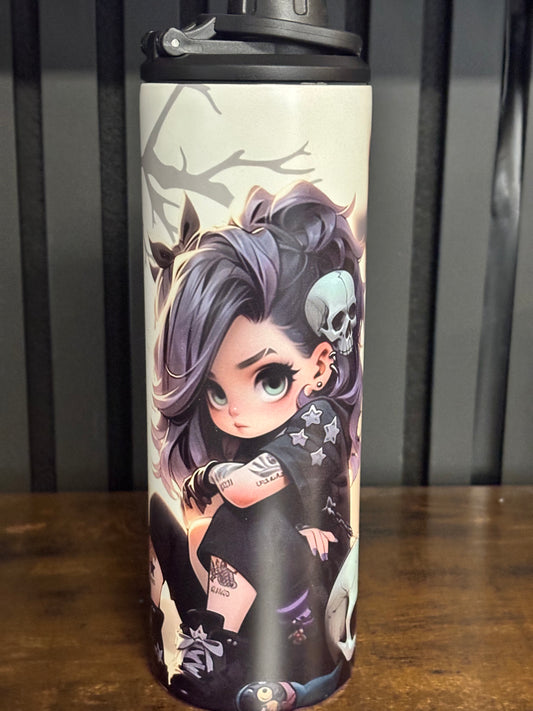 ThermoCup Schraubverschluss