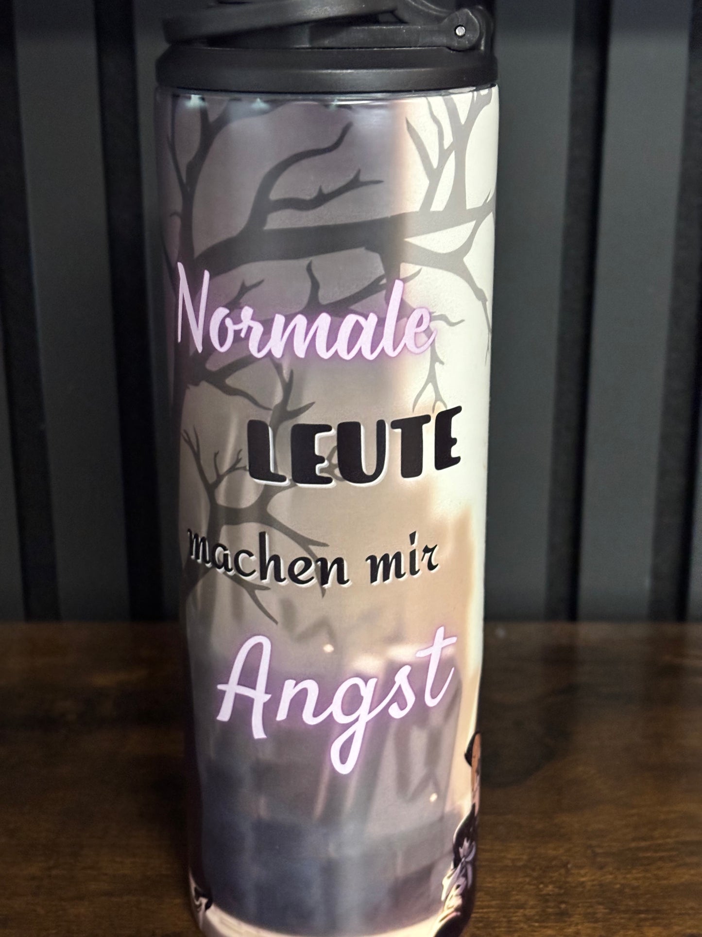 ThermoCup Schraubverschluss
