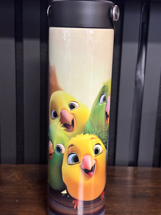 Thermosflasche