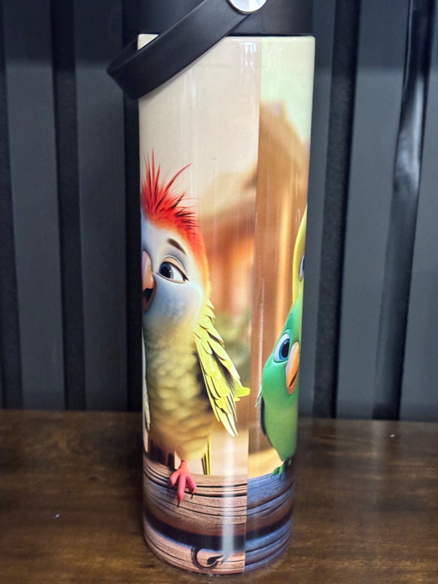Thermosflasche