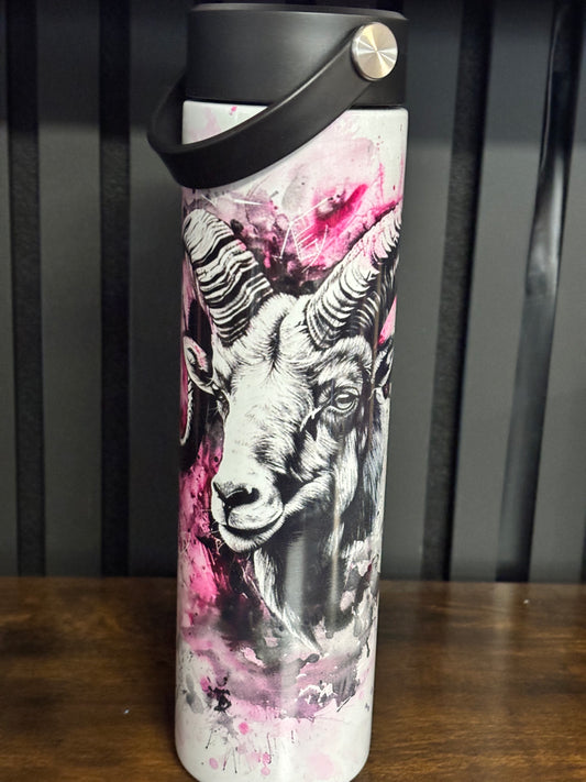 Thermosflasche 700ml