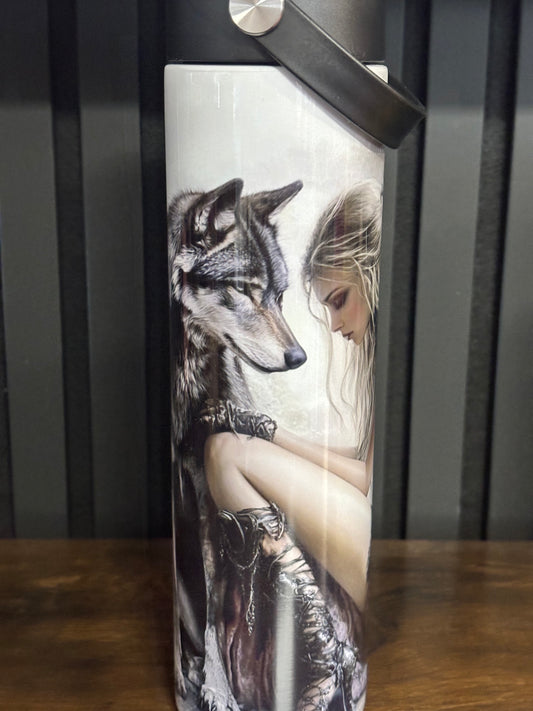 Thermosflasche 700ml