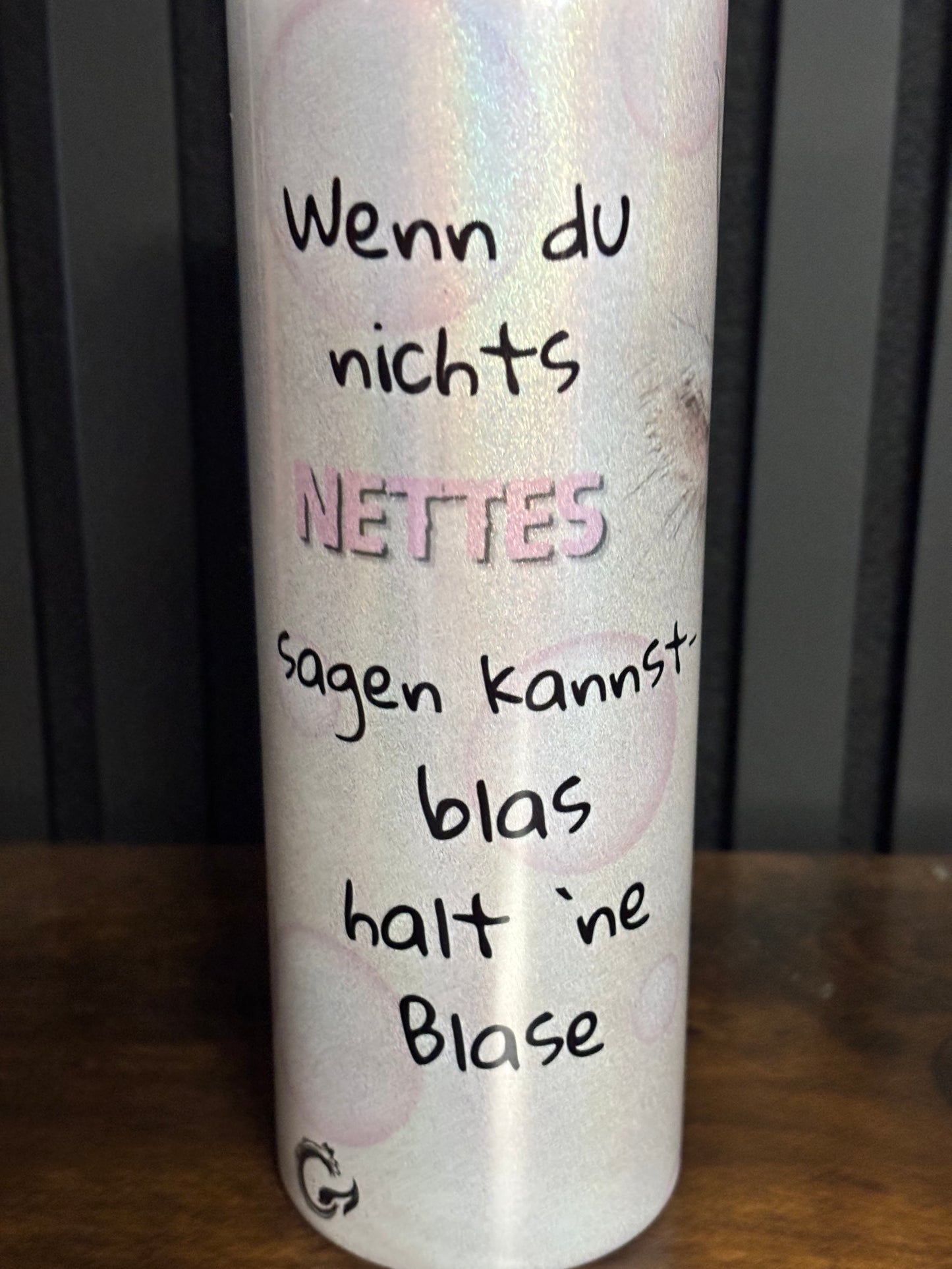 ThermoCup Steckdeckel Schimmer