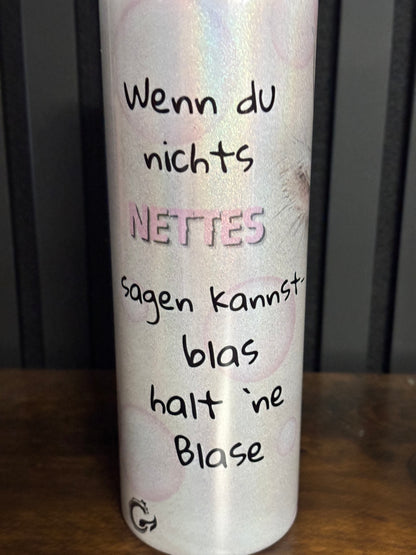 ThermoCup Steckdeckel Schimmer