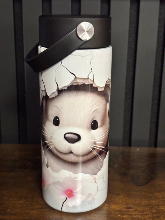 Thermosflasche 500ml