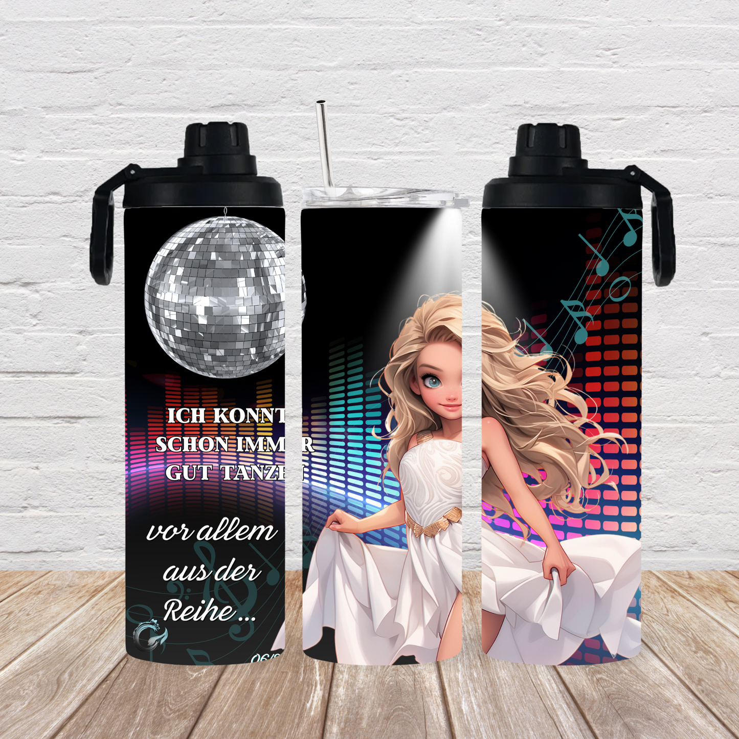 🌟 ThermoCup & Thermoflasche des Monats – Special Edition! 🌟