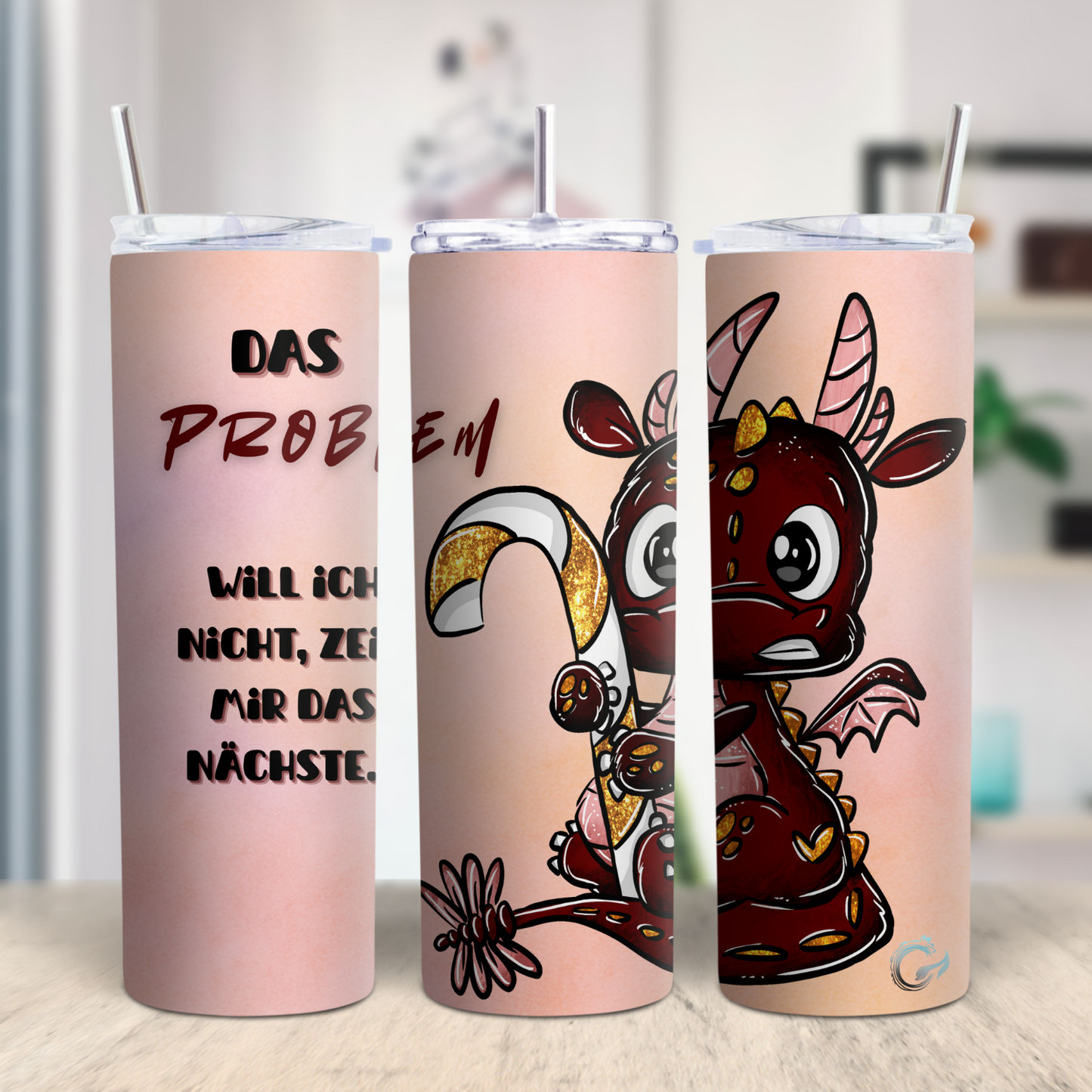 ThermoCup „das Problem will ich nicht“
