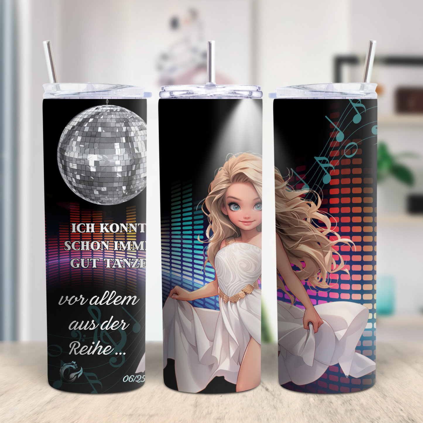 🌟 ThermoCup & Thermoflasche des Monats – Special Edition! 🌟