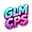 GlamCups & Diamonds logo