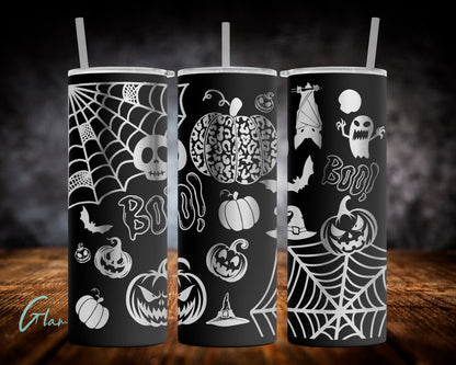 Rainbow ThermoCup „Halloween“