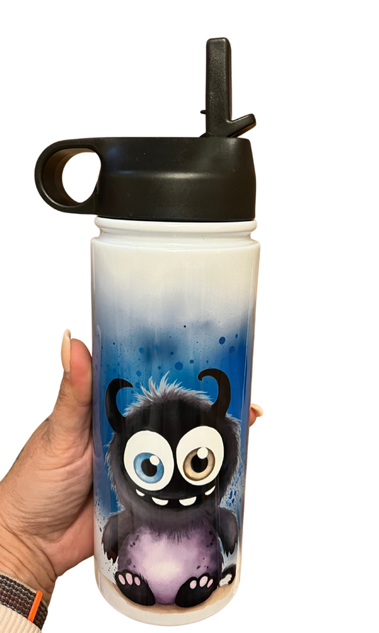 ThermoCup "Monster" for Kids