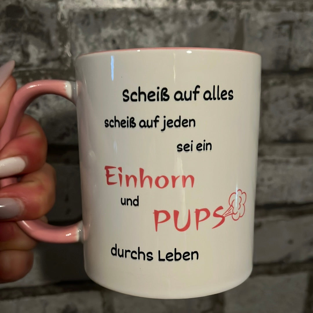 GlamMug "Pups“