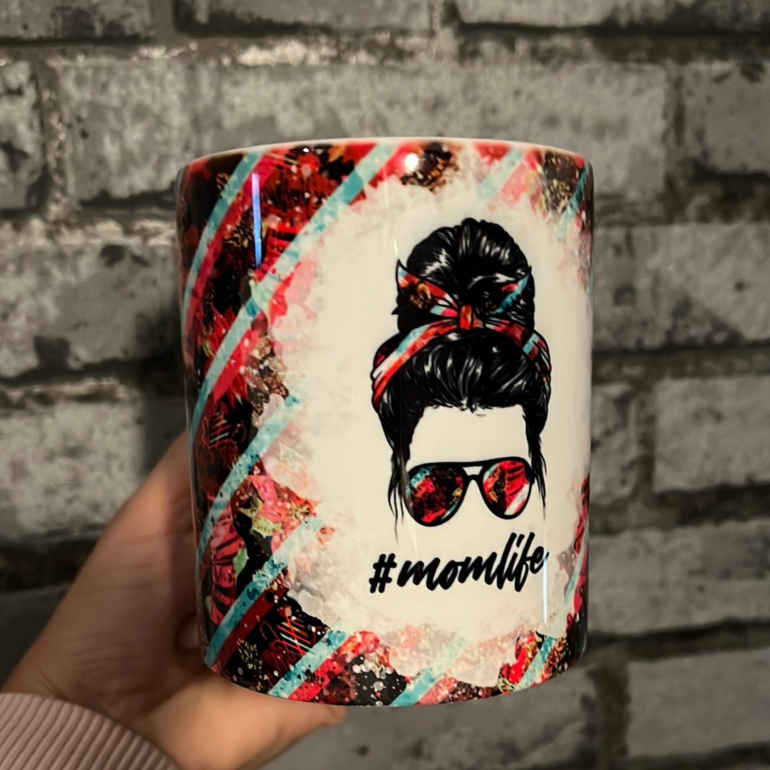 GlamMug "Momlife“