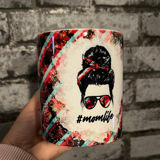 GlamMug "Momlife“